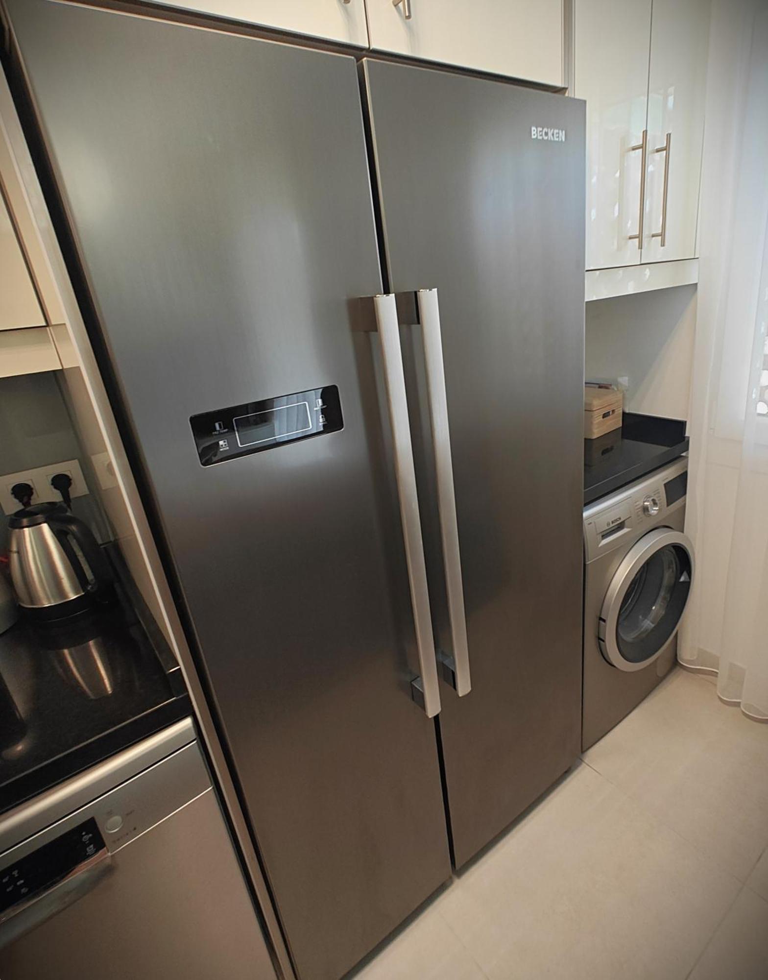 Sun Apartment - 3 Bedrooms, Priv Parking, Pool, Ac, Tv Channels, Fibre Net Los Cristianos  Εξωτερικό φωτογραφία