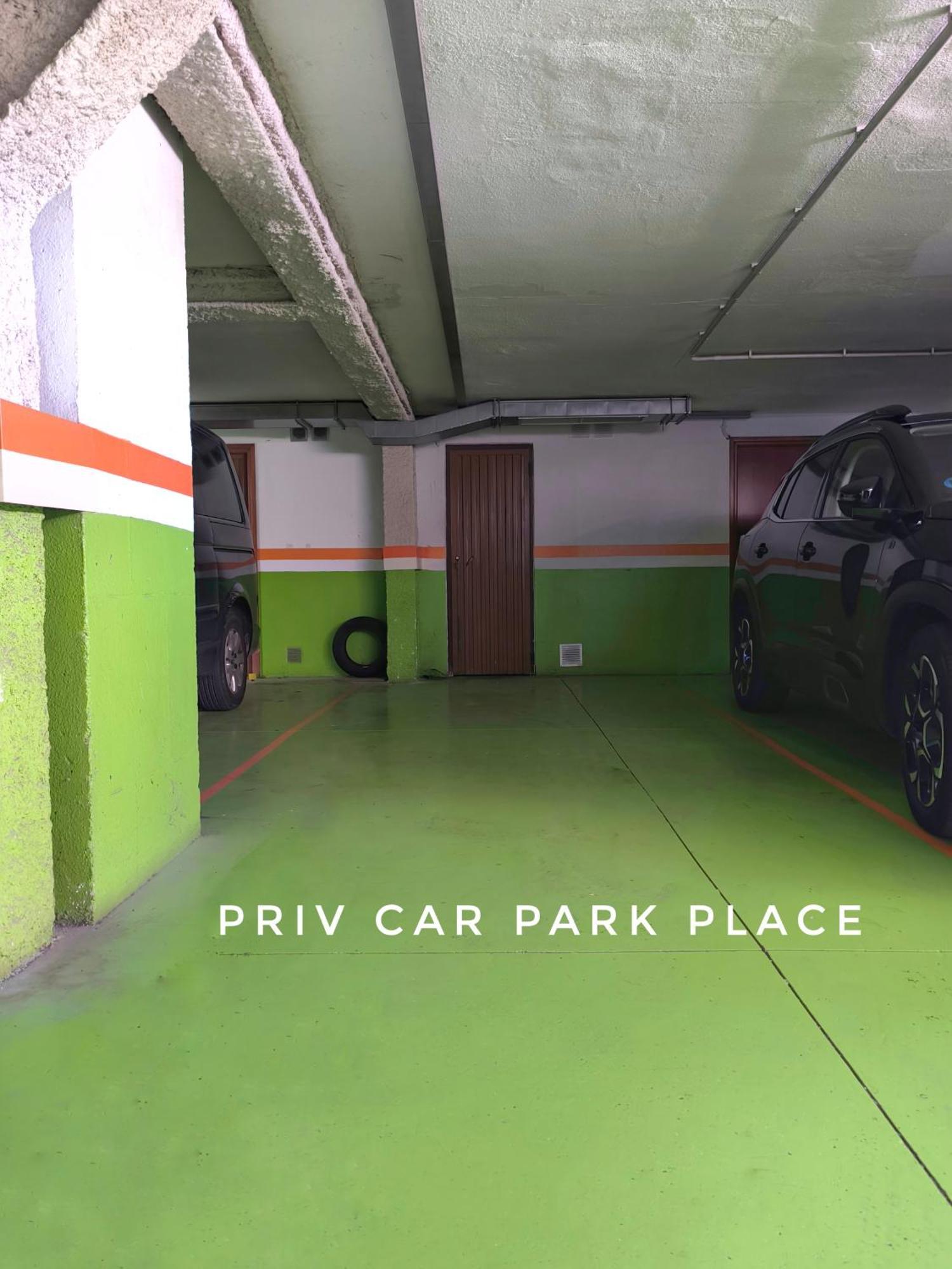 Sun Apartment - 3 Bedrooms, Priv Parking, Pool, Ac, Tv Channels, Fibre Net Los Cristianos  Εξωτερικό φωτογραφία